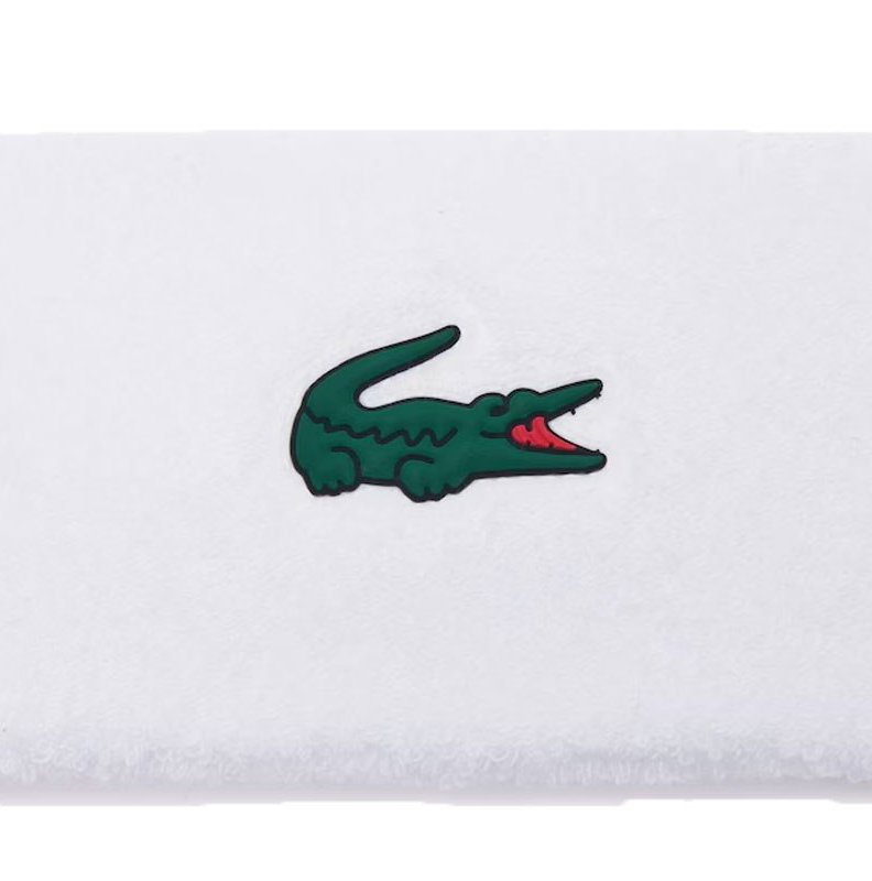 Lacoste Sport Headband