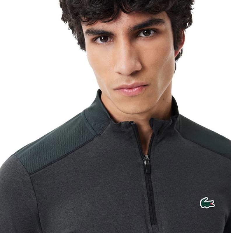 Lacoste Sport Ultra-dry Stretch Men's Sweatshirt