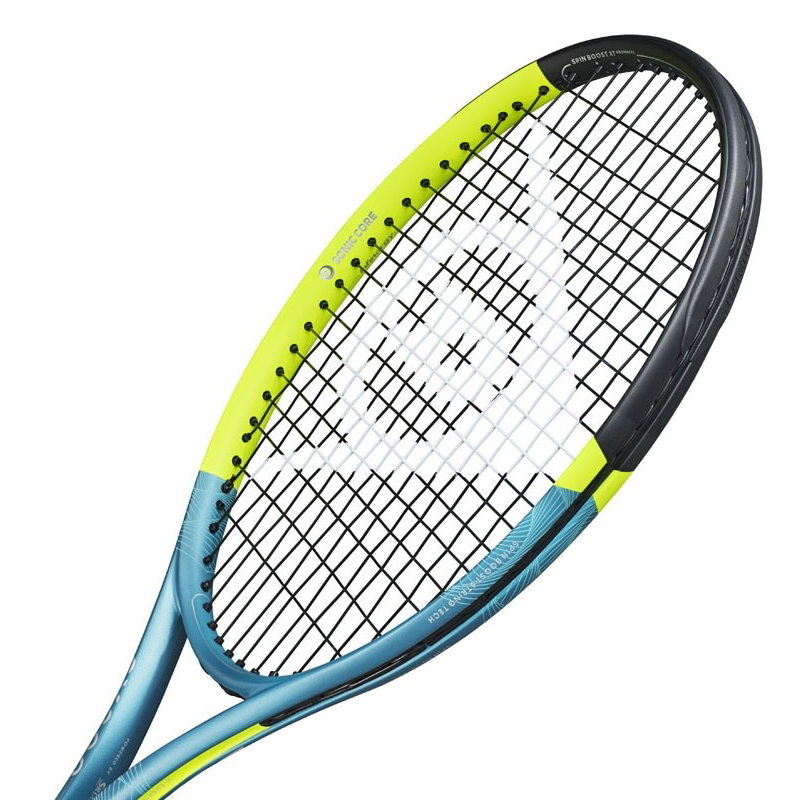 Dunlop SX 300 Tennis Racquet