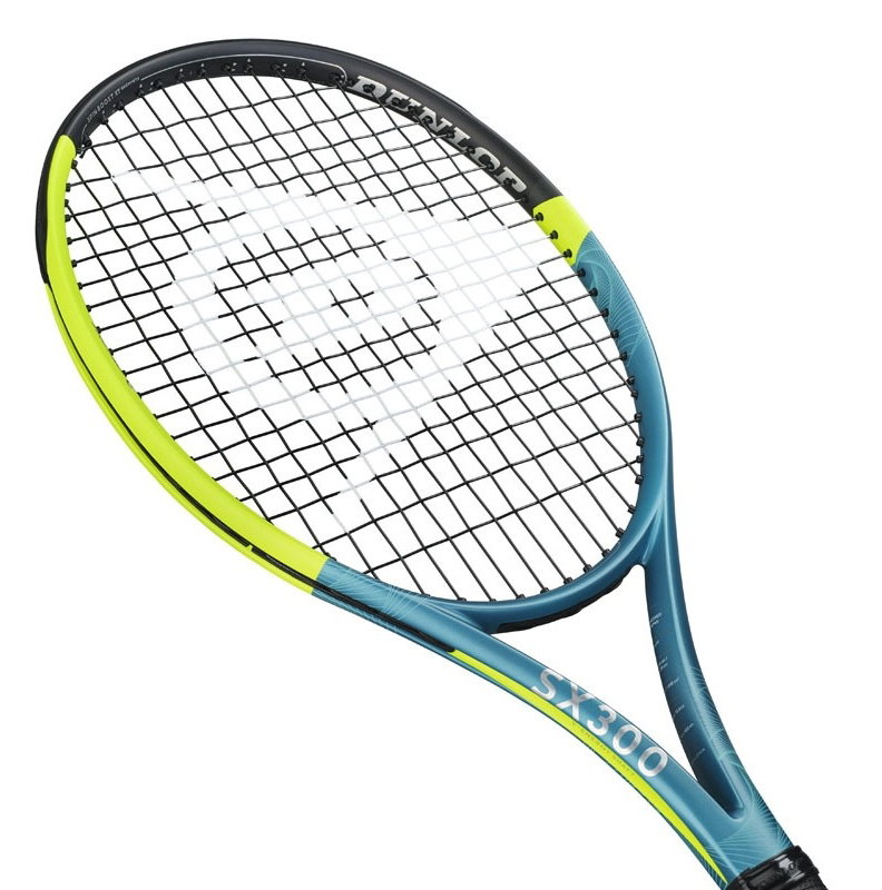 Dunlop SX 300 Tennis Racquet