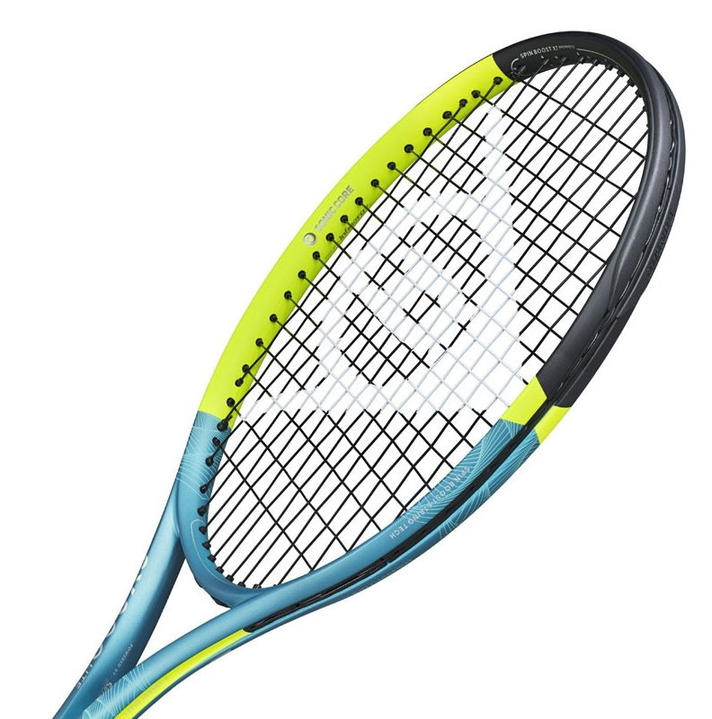 Dunlop SX 300 Lite Tennis Racquet
