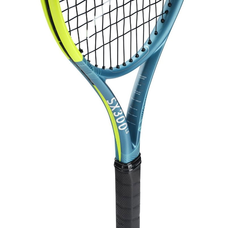 Dunlop SX 300 LS Tennis Racquet