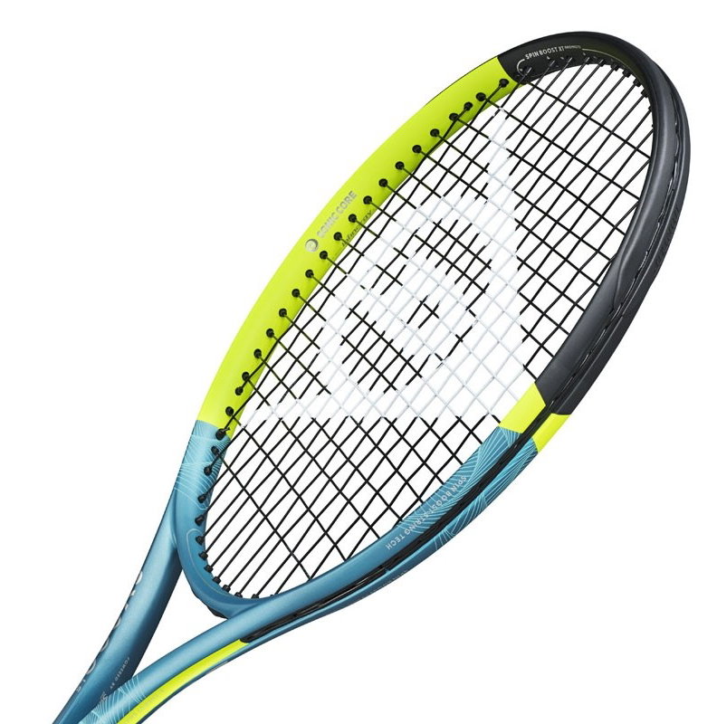Dunlop SX 300 LS Tennis Racquet