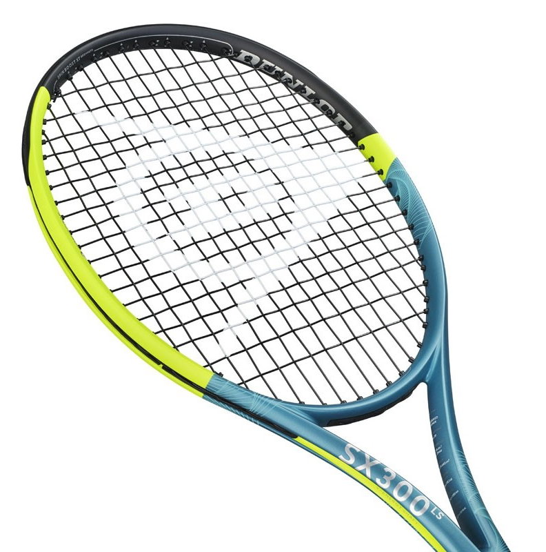 Dunlop SX 300 LS Tennis Racquet