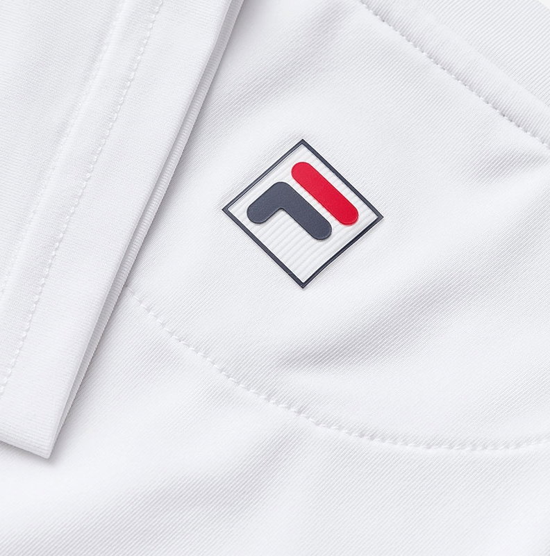 Fila Long Sleeve Uv Blocker Boys' Top