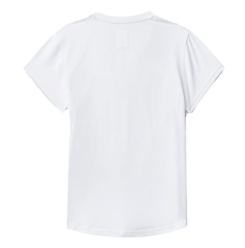 Fila Short Sleeve Performance Girls' Top