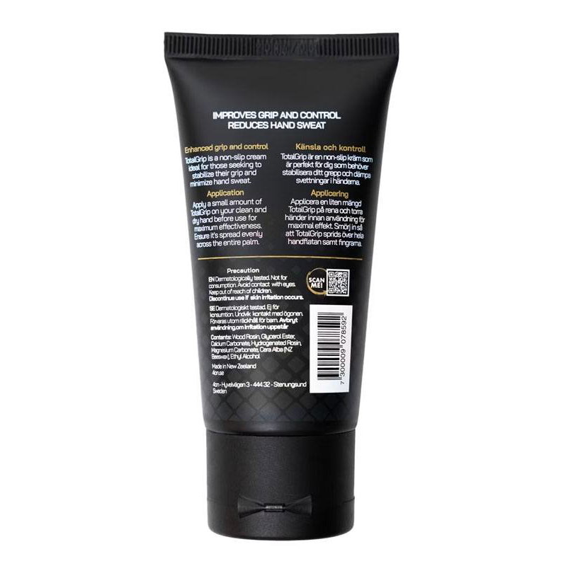4on Total Grip Paste