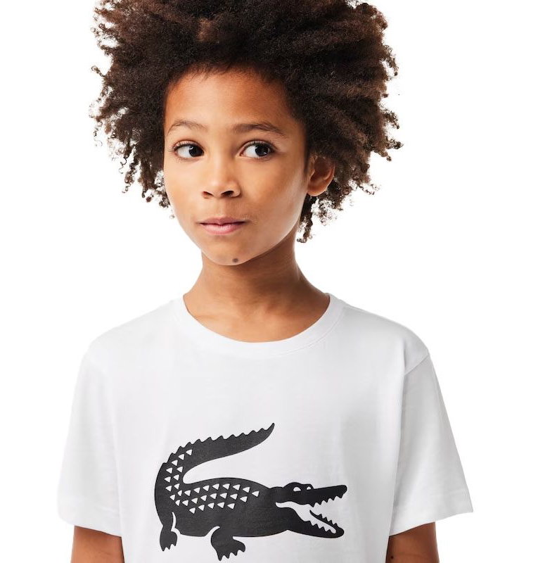 Lacoste Core Performance Boys Tee