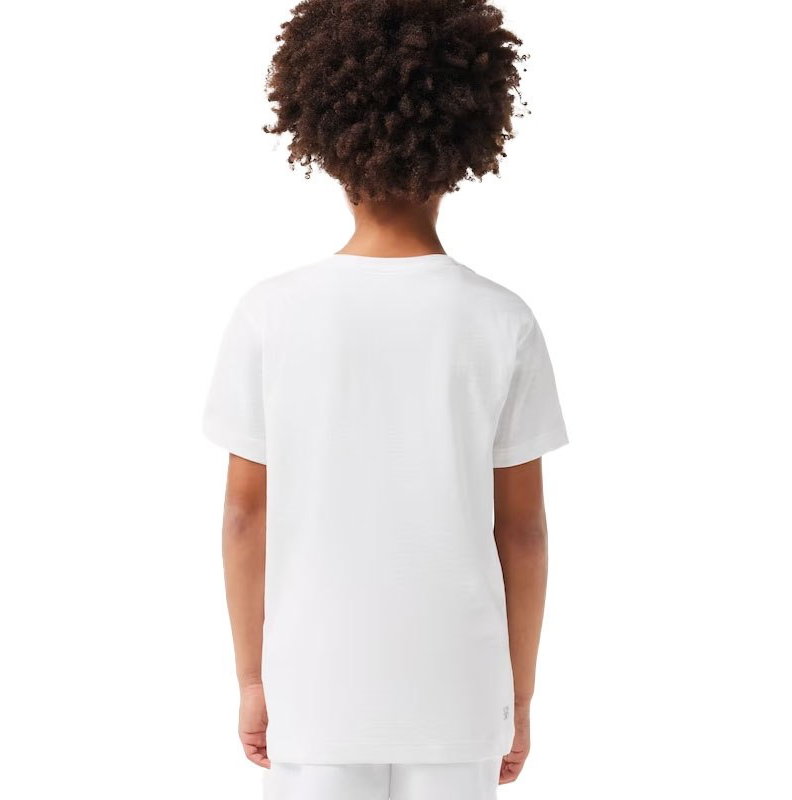 Lacoste Core Performance Boys Tee