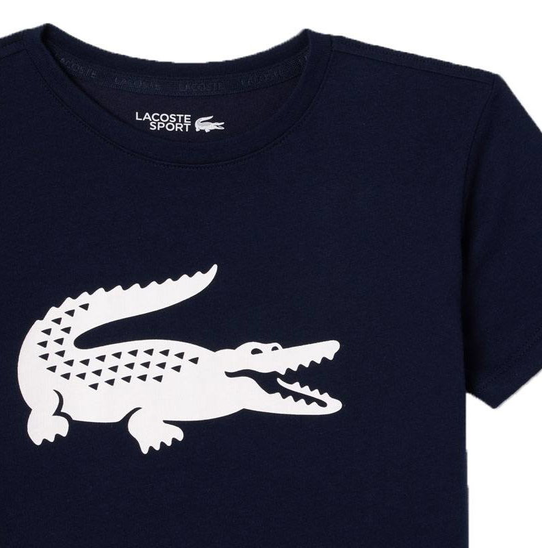 Lacoste Core Performance Boy's Tee