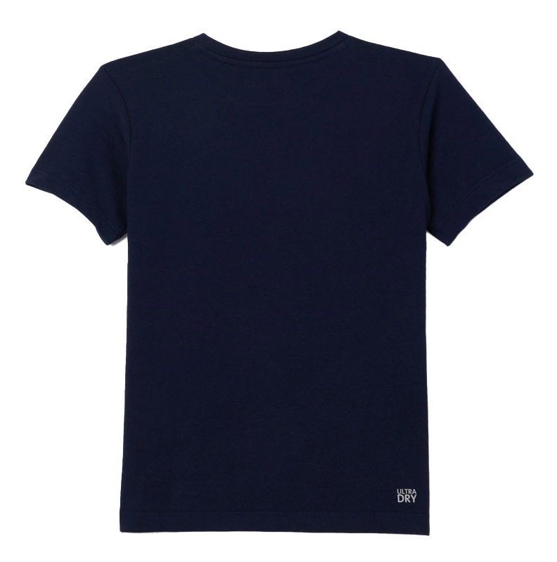 Lacoste Core Performance Boy's Tee