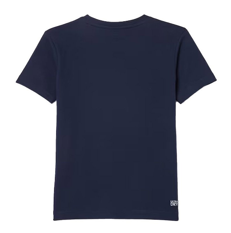 Lacoste Core Performance Boys' Tee
