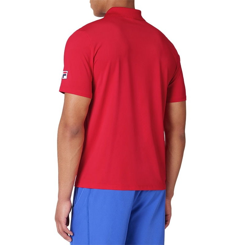 Fila Essentials Men's Polo