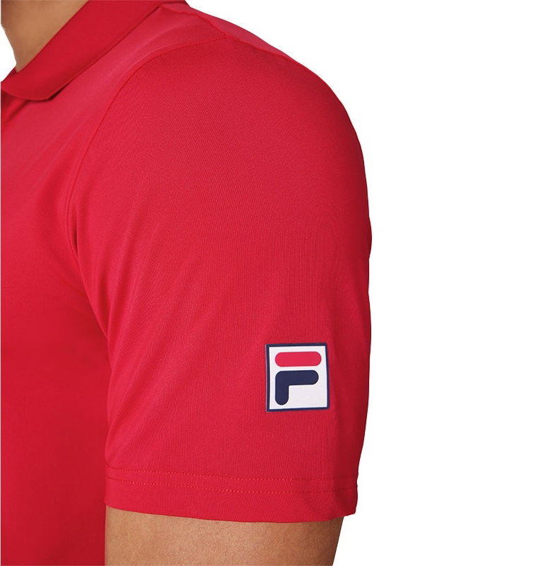 Fila Essentials Men's Polo