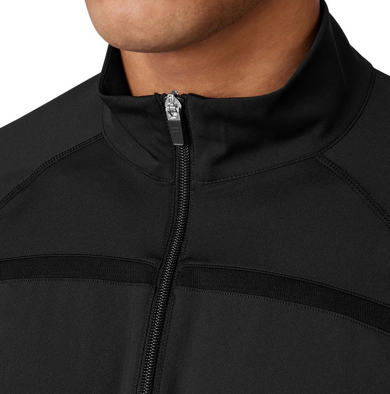 Fila Essentials Half Zip Men's Top