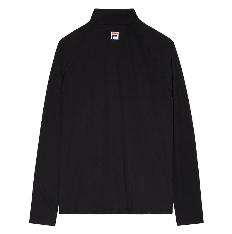 Fila Essentials Half Zip Men's Top