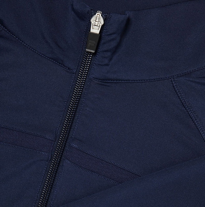 Fila Essentials Half Zip Men's Top