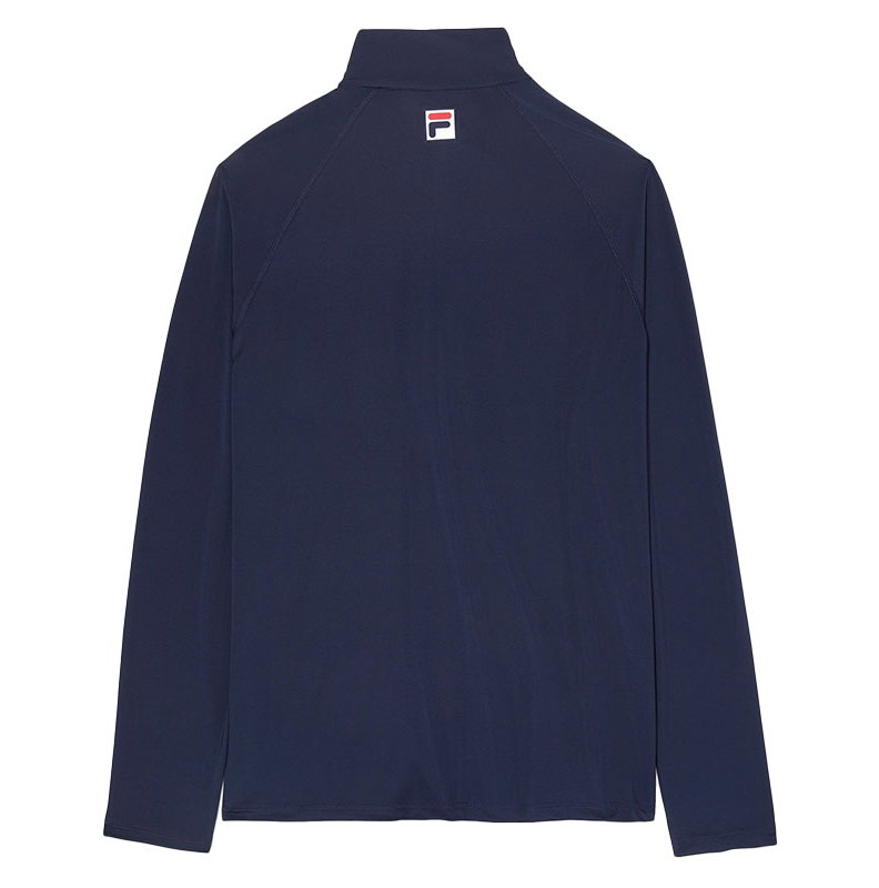 Fila Essentials Half Zip Men's Top