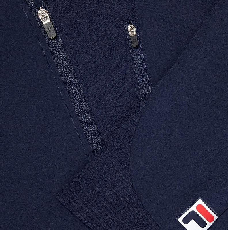 Fila Essentials Men's Jacket