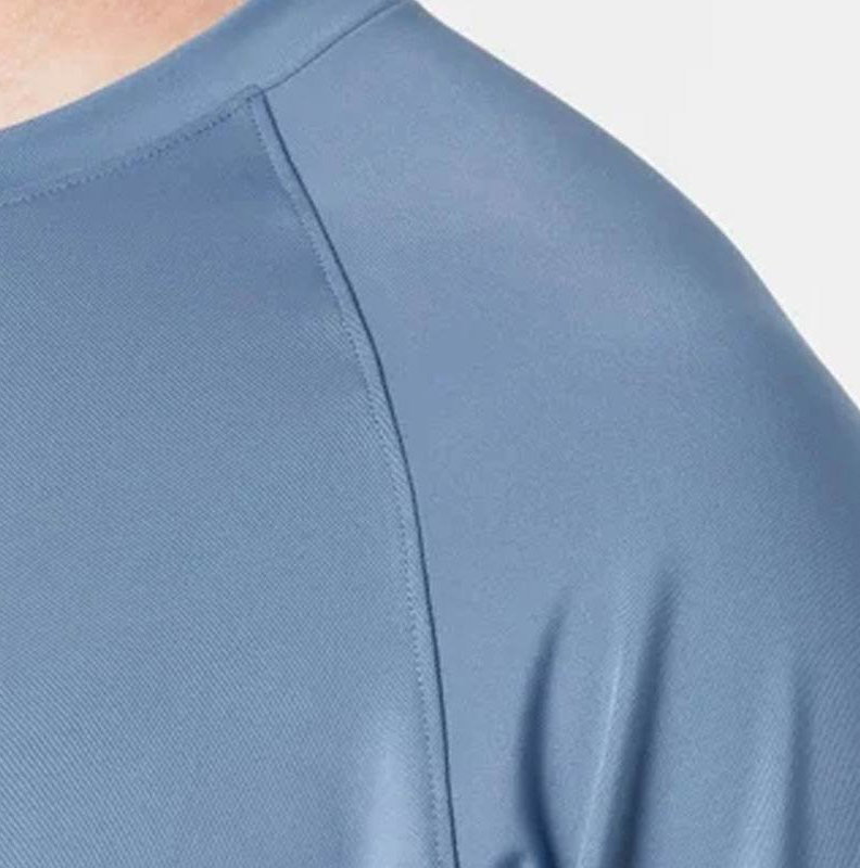 Fila Essentials Uv Blocker Long Sleeve Men's Top