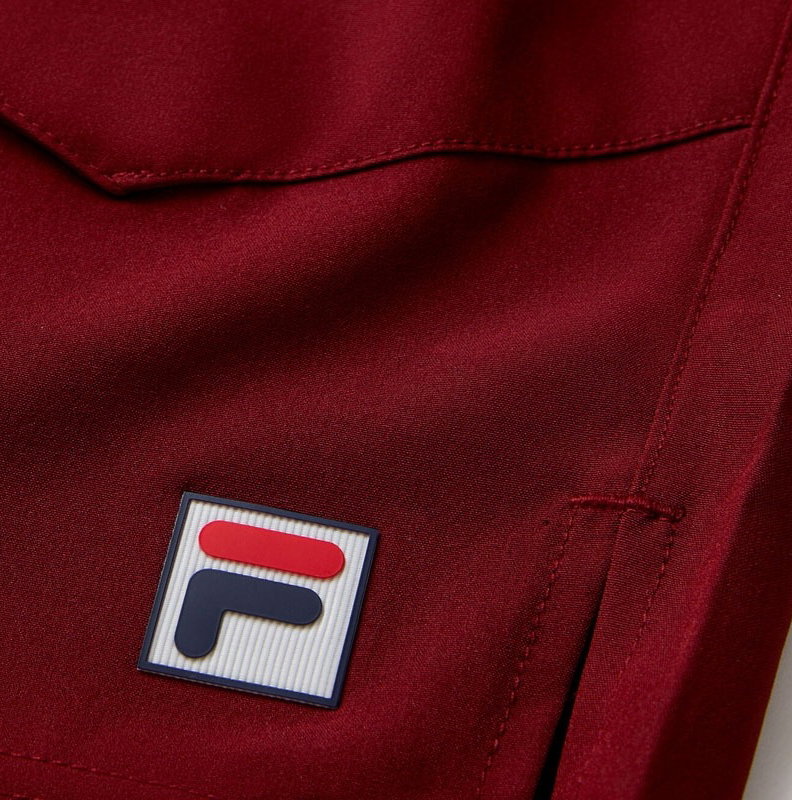 Fila Woven Court 7" Men's Short