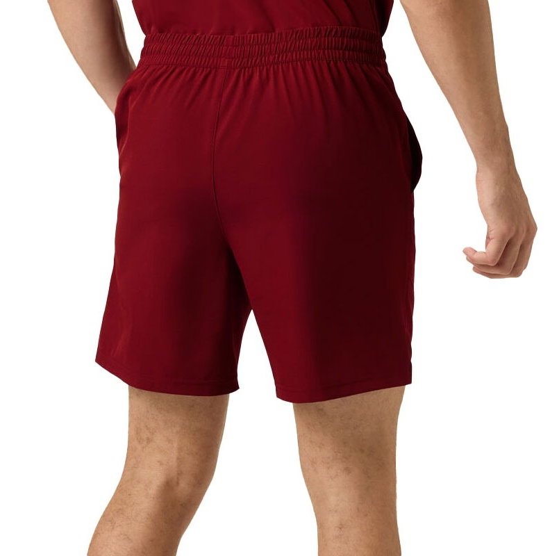 Fila Woven Court 7" Men's Short