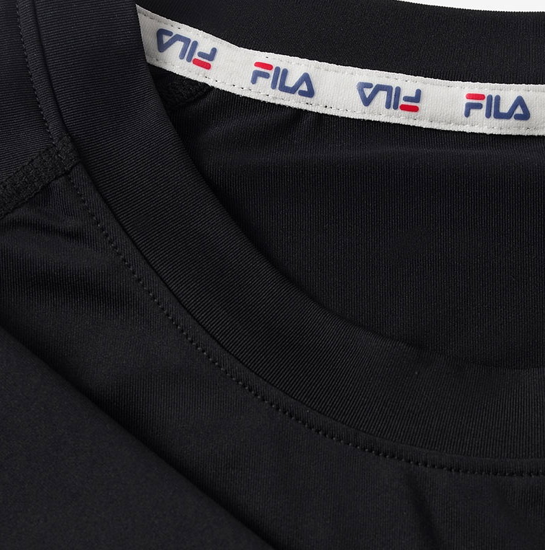 Fila Essentials Short Sleeve Men's Crew