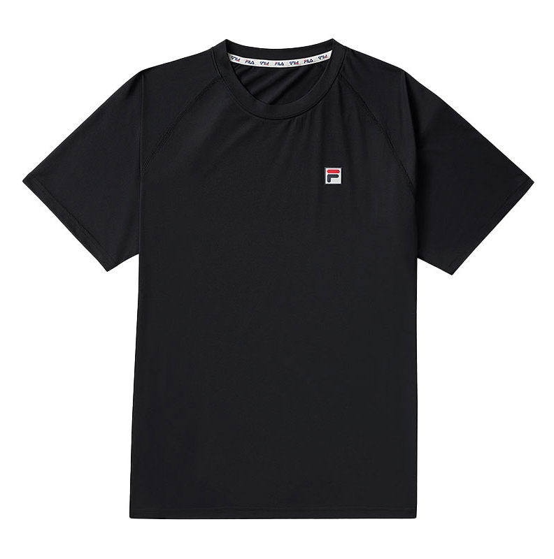 Fila Essentials Short Sleeve Men's Crew
