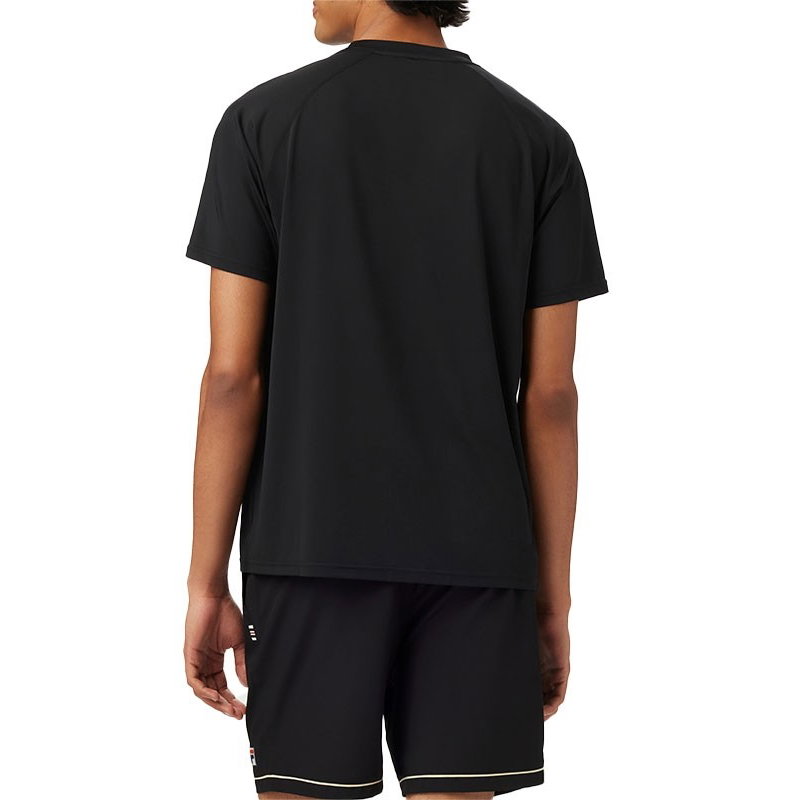 Fila Essentials Short Sleeve Men's Crew