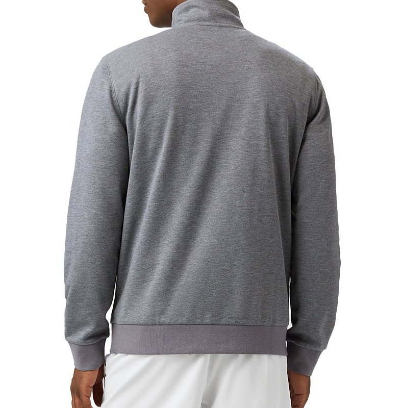 Fila Essentials 1/4 Zip Men's Jacket