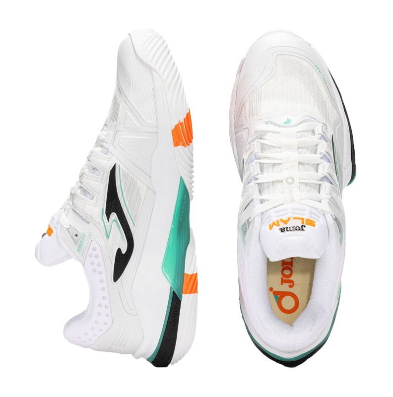 Joma Slam 2502 Padel Men's Shoes