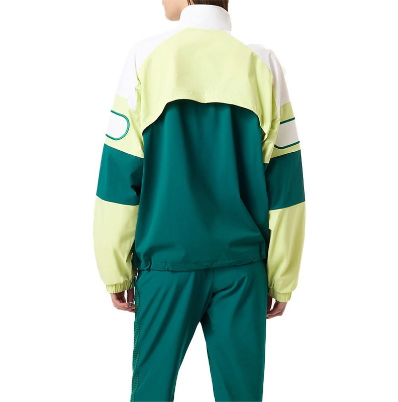 Fila Ace Podium Unisex Jacket