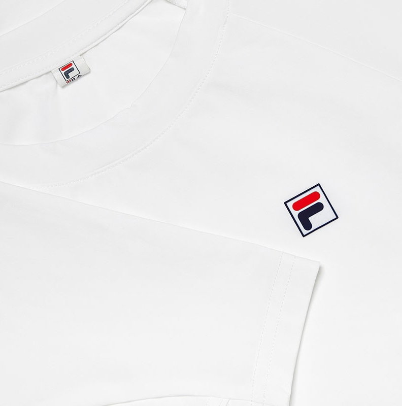 Fila Long Sleeve Uv Blocker Women's Top