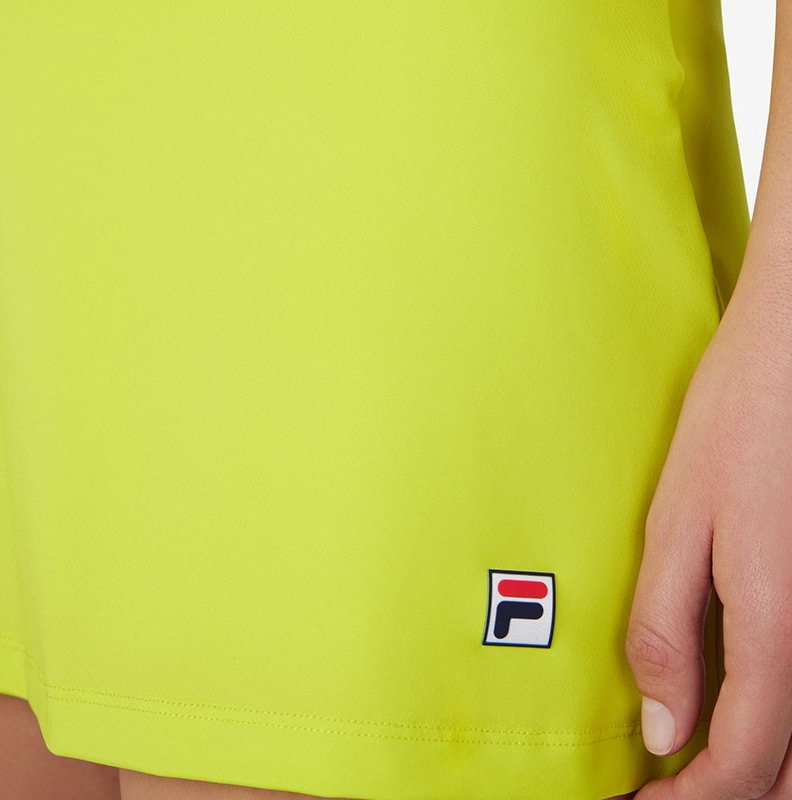 Fila A-line Women's Skirt