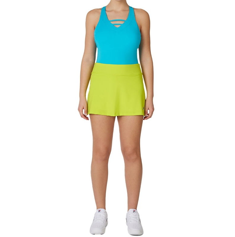 Fila A-line Women's Skirt