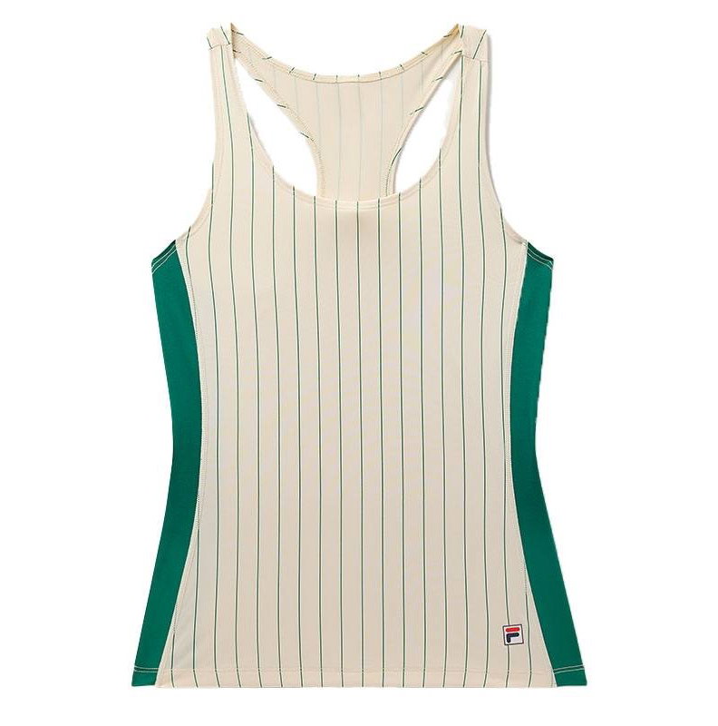 Fila Performance Iconic Racerback Women's Tank