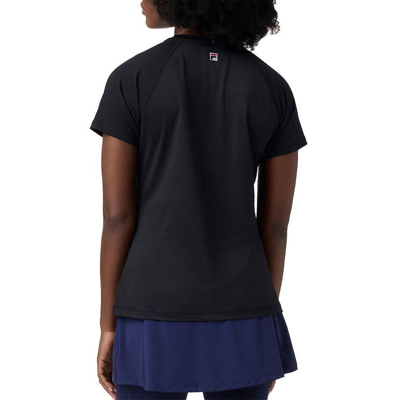 Fila Essentials Mesh Back Women's Top