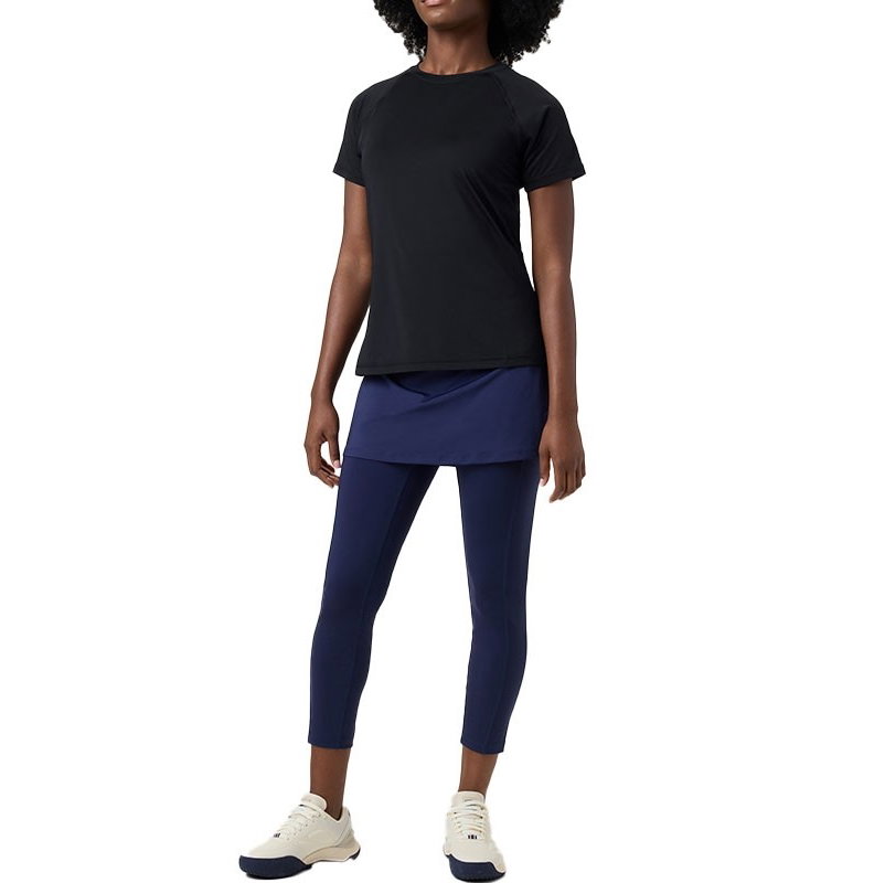 Fila Essentials Mesh Back Women's Top
