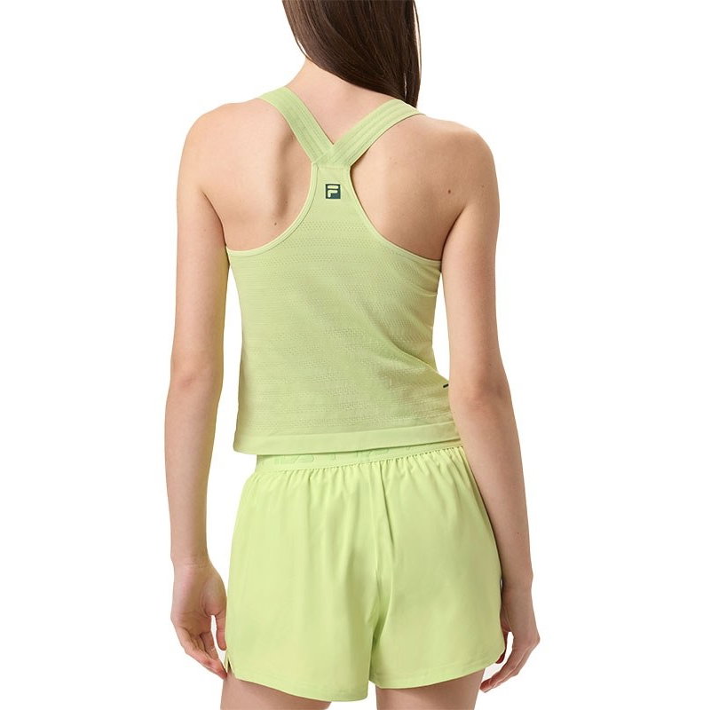 Fila Seamless Women's Tank