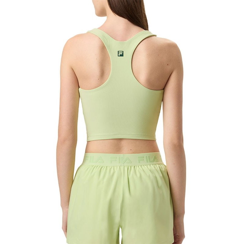 Fila Long Line Bra Women's Top