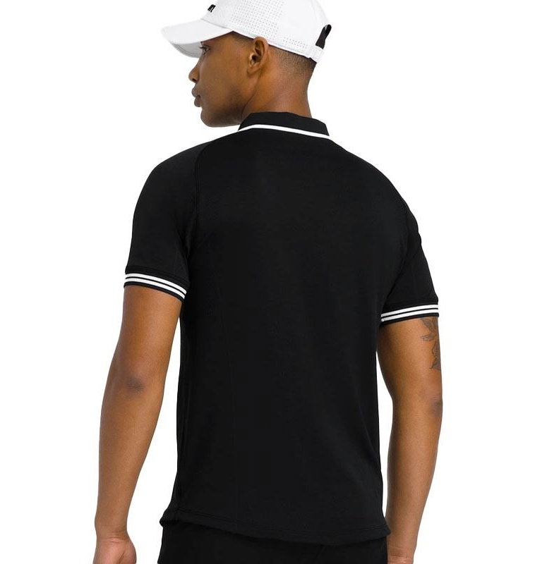 Wilson Player Seamless 2.0 Men's Polo