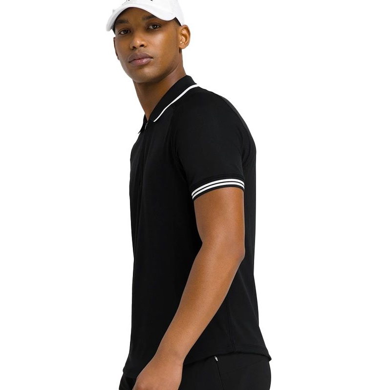 Wilson Player Seamless 2.0 Men's Polo