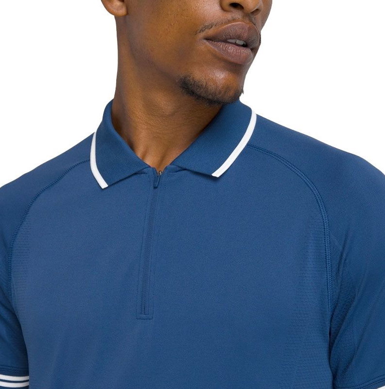 Wilson Player Seamless 2.0 Men's Polo