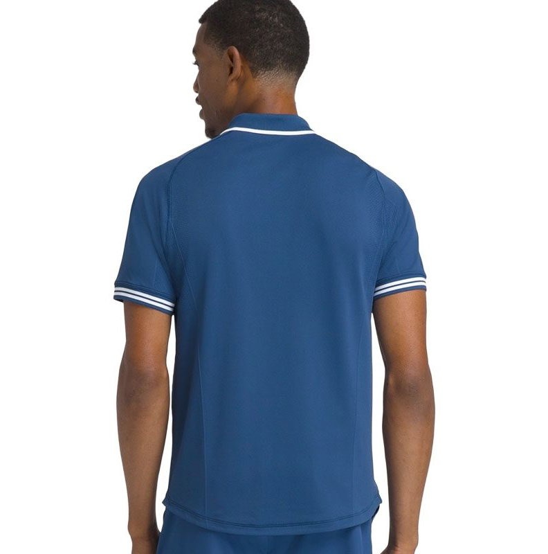 Wilson Player Seamless 2.0 Men's Polo