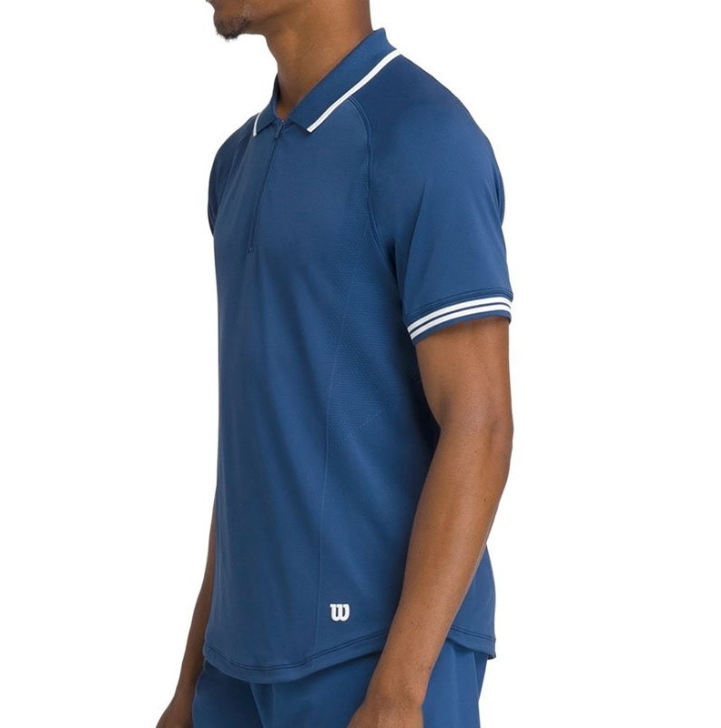 Wilson Player Seamless 2.0 Men's Polo