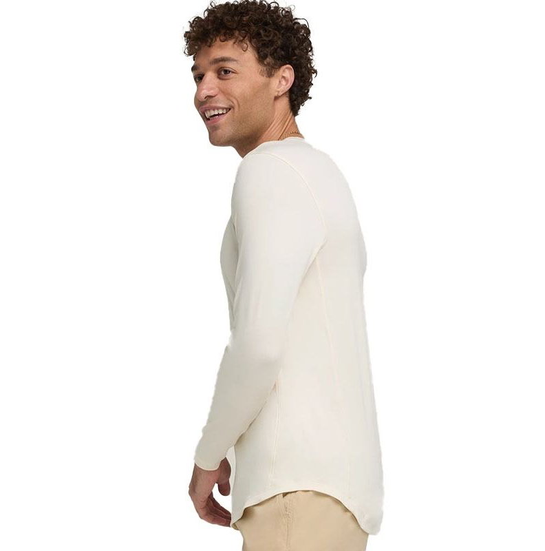 Wilson Everyday Performance Long Sleeve Men's Tee