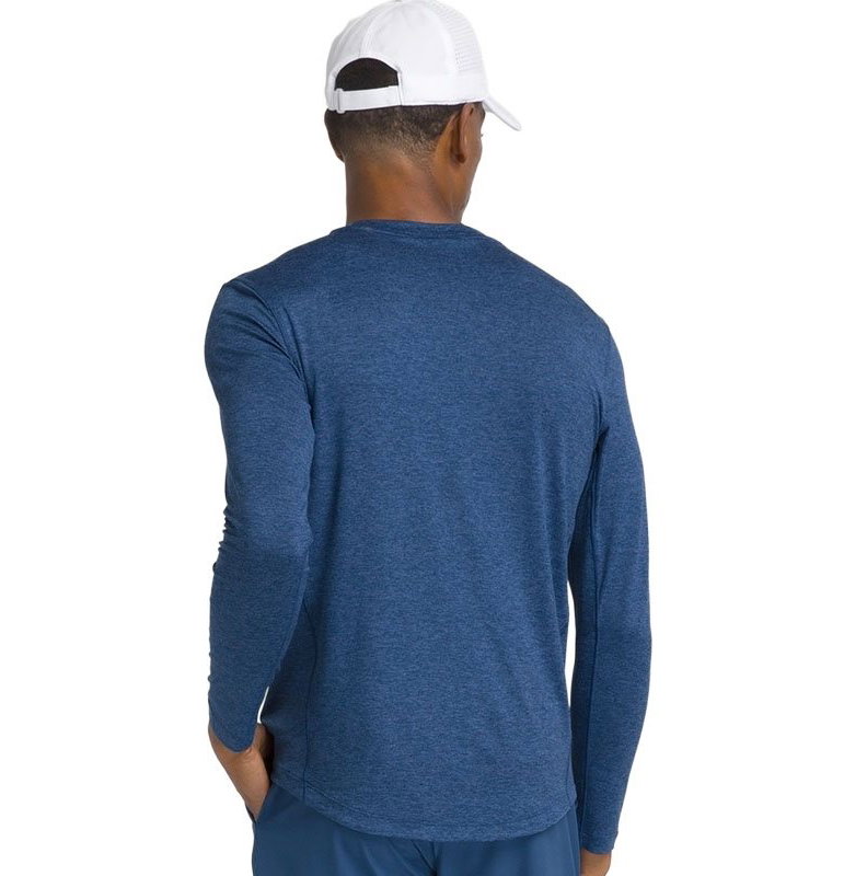 Wilson Everyday Performance Long Sleeve Men's Tee