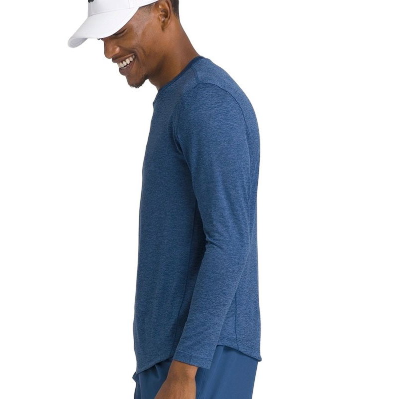 Wilson Everyday Performance Long Sleeve Men's Tee