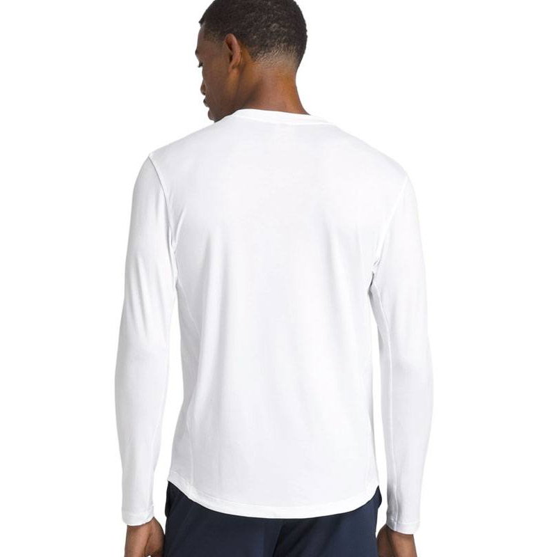 Wilson Everyday Performance Long Sleeve Men's Tee