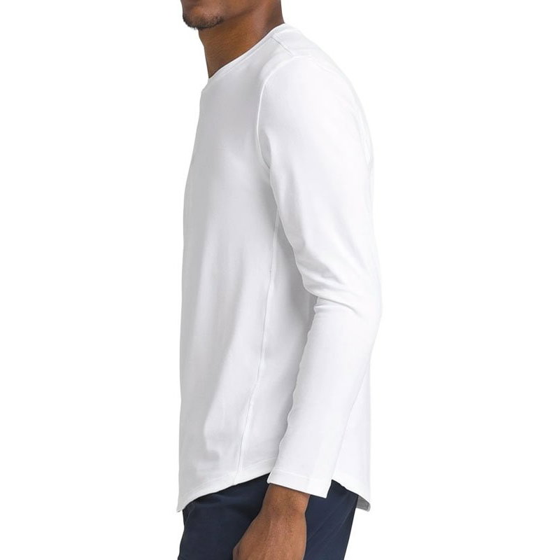 Wilson Everyday Performance Long Sleeve Men's Tee